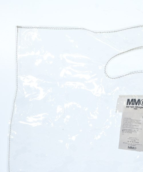 MM6 托特包
