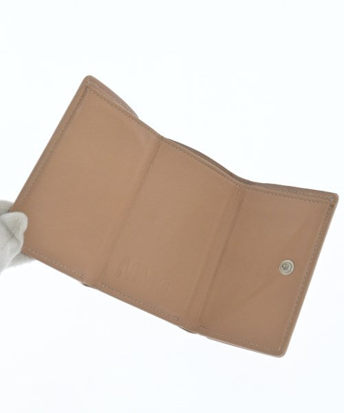 MM6 錢包/零錢包