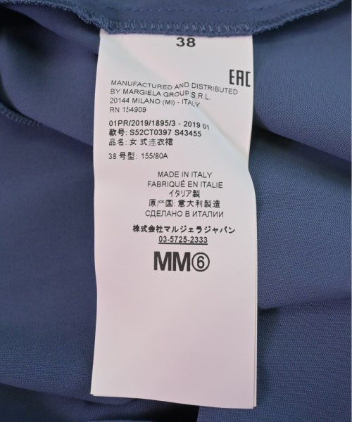 MM6 洋裝