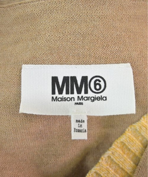 MM6 開襟衫