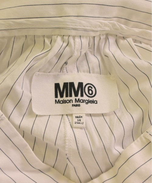 MM6 長褲