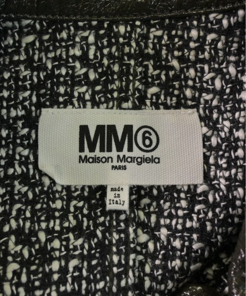 MM6 其他大衣