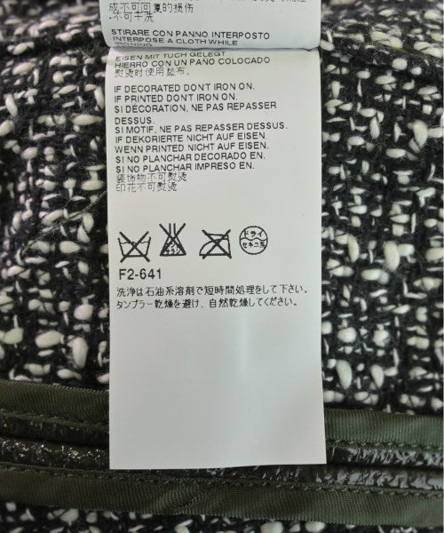 MM6 其他大衣