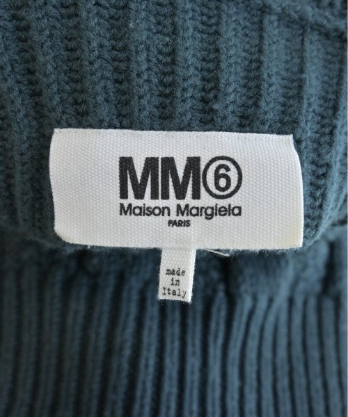 MM6 毛衣