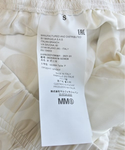 MM6 其他款