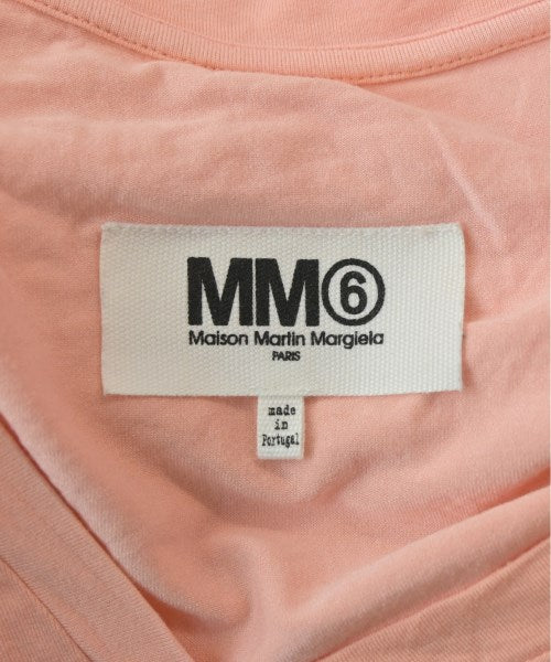 MM6 T恤/上衣