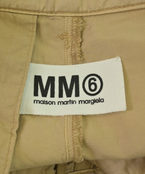 MM6 短褲
