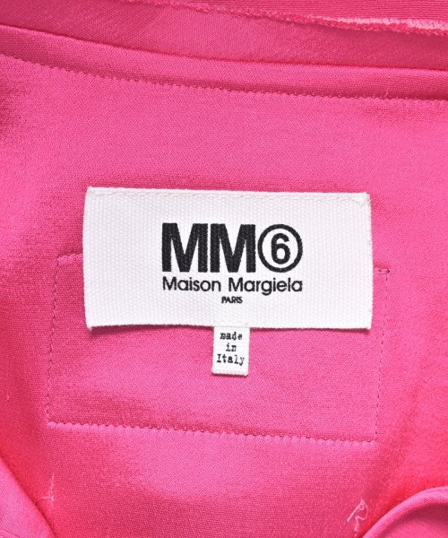 MM6 女襯衫