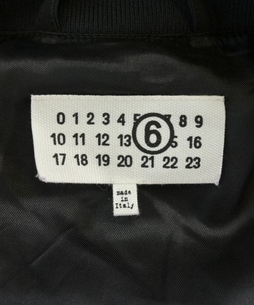 MM6 其他飛行外套