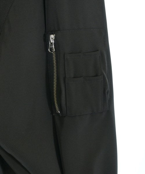 MM6 其他飛行外套