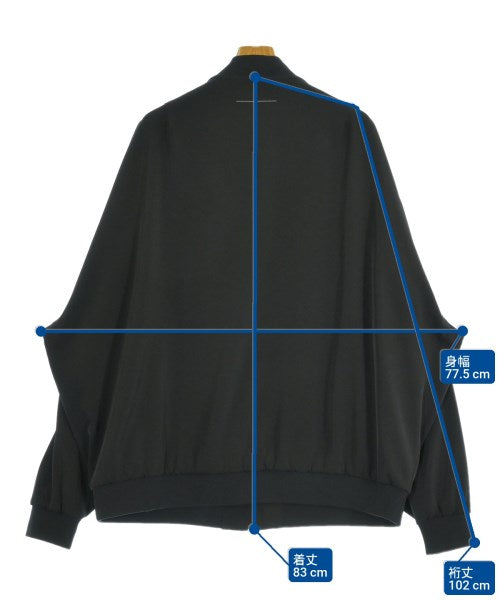 MM6 其他飛行外套