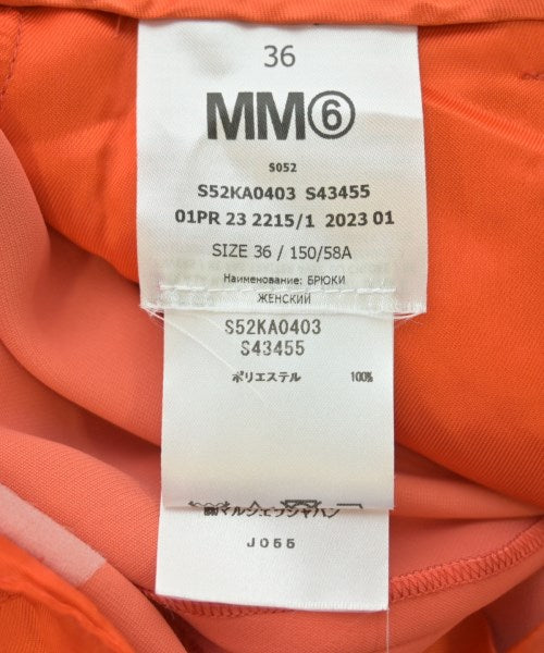 MM6 其他款