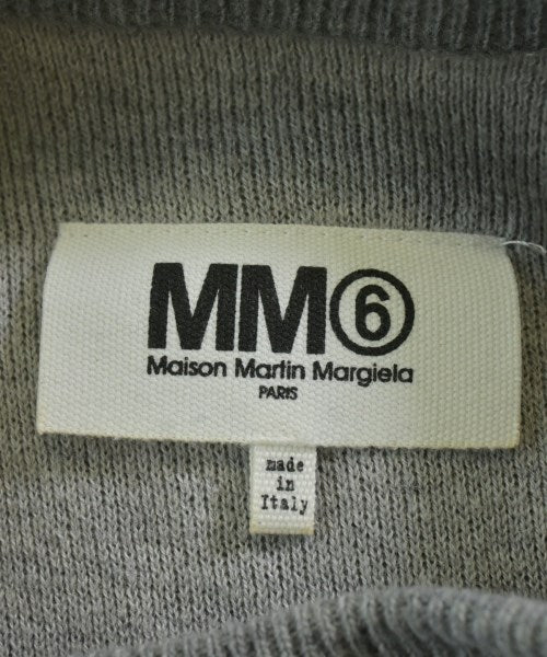 MM6 毛衣