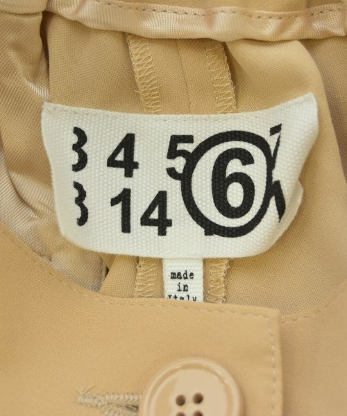 MM6 長褲