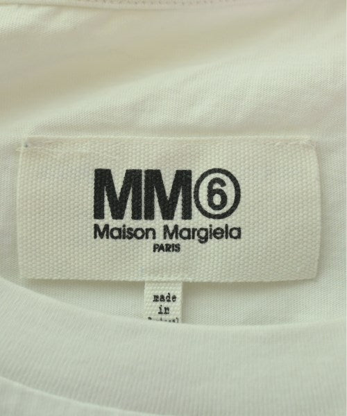 MM6 T恤/上衣