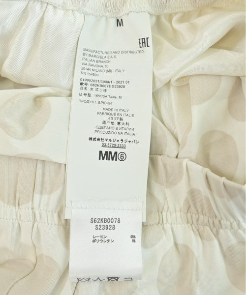MM6 其他款
