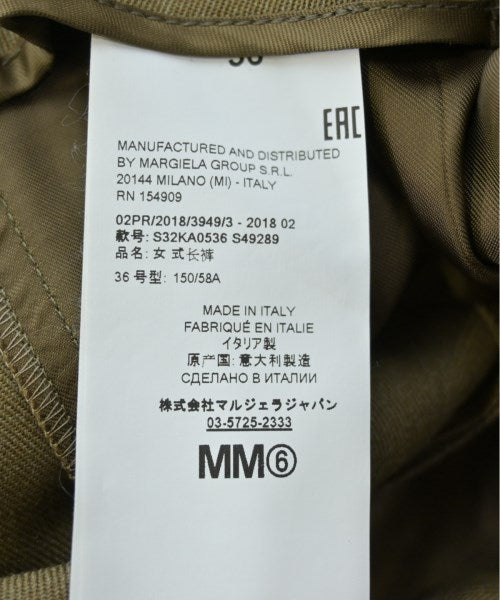 MM6 其他款