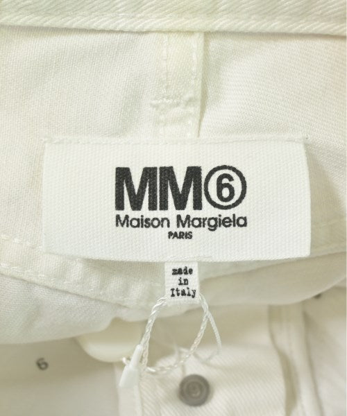MM6 牛仔褲