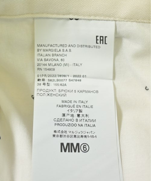 MM6 其他款