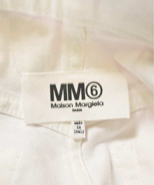 MM6 長裙/超長裙