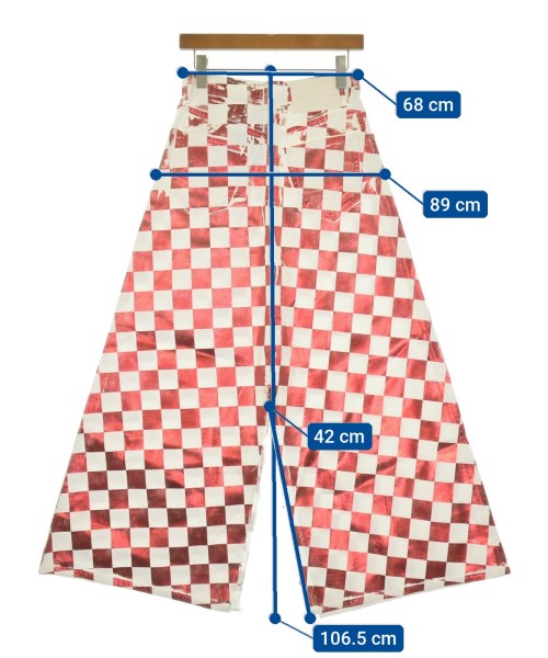 MM6 長裙/超長裙