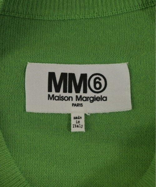 MM6 毛衣