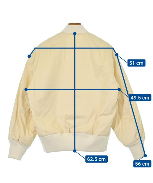 MM6 其他飛行外套