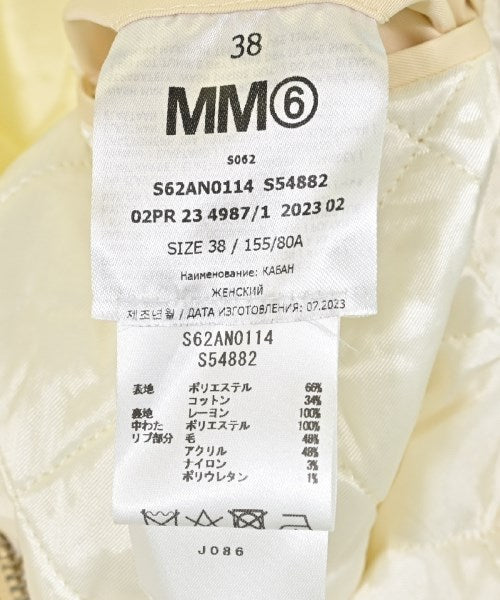MM6 其他飛行外套