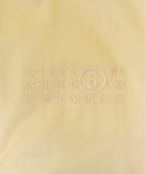 MM6 其他飛行外套