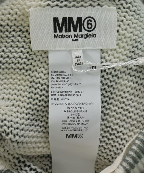 MM6 長裙/超長裙