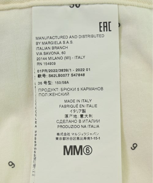MM6 其他款