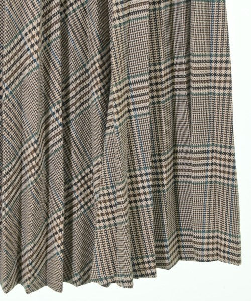 MM6 長裙/超長裙