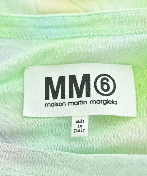 MM6 T恤/上衣