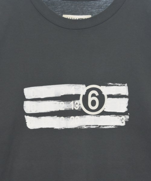 MM6 T恤/上衣