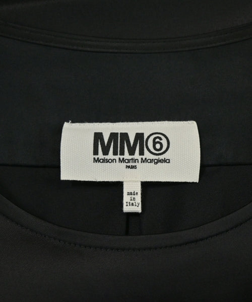 MM6 洋裝
