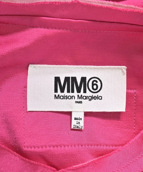 MM6 女襯衫