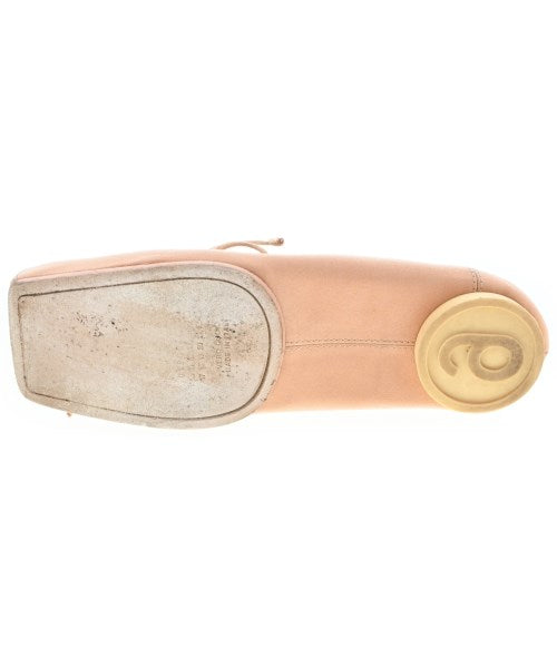 MM6 芭蕾鞋/歌劇鞋