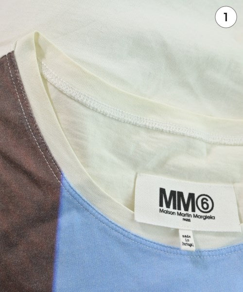 MM6 T恤/上衣