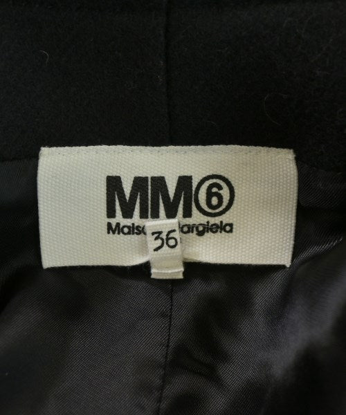 MM6 其他大衣