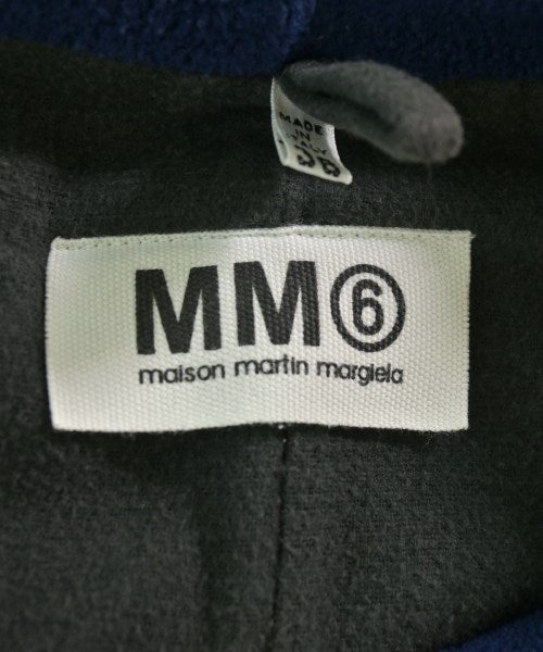 MM6 其他大衣