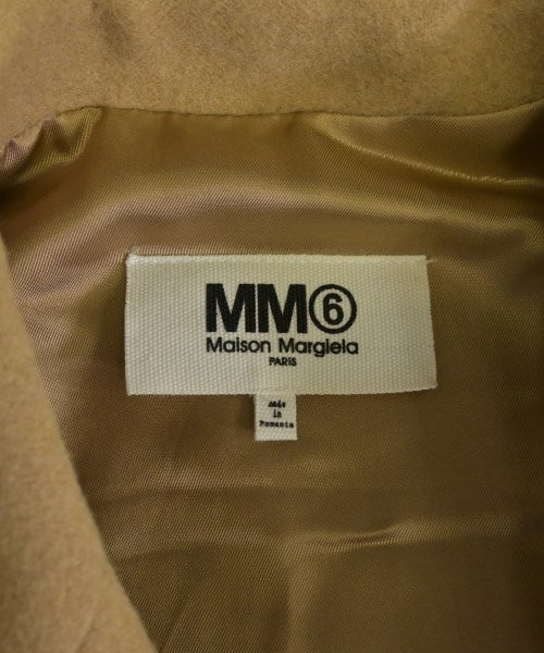 MM6 其他大衣