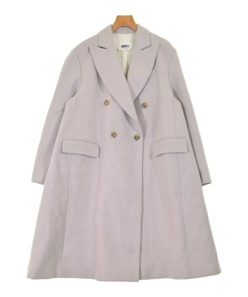 MM6 外套