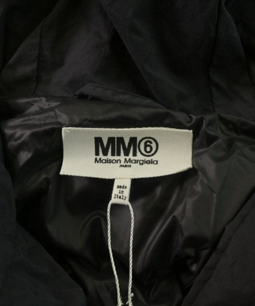 MM6 羽絨大衣