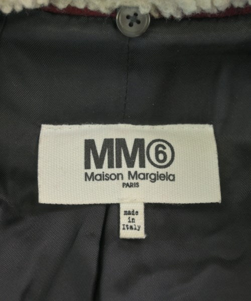 MM6 其他大衣