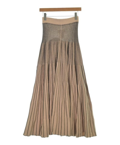 MM6 長裙/超長裙