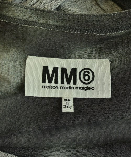 MM6 洋裝