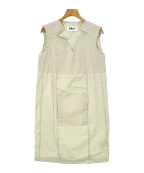 MM6 洋裝