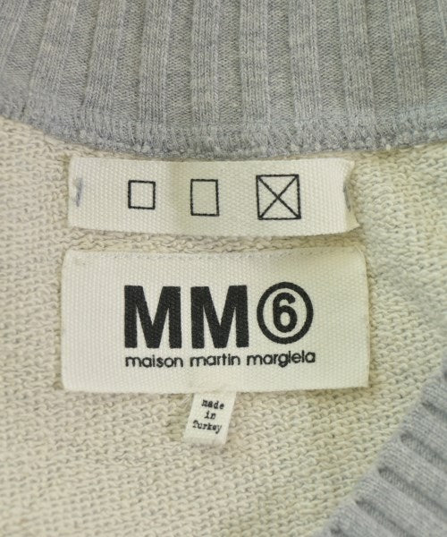 MM6 洋裝