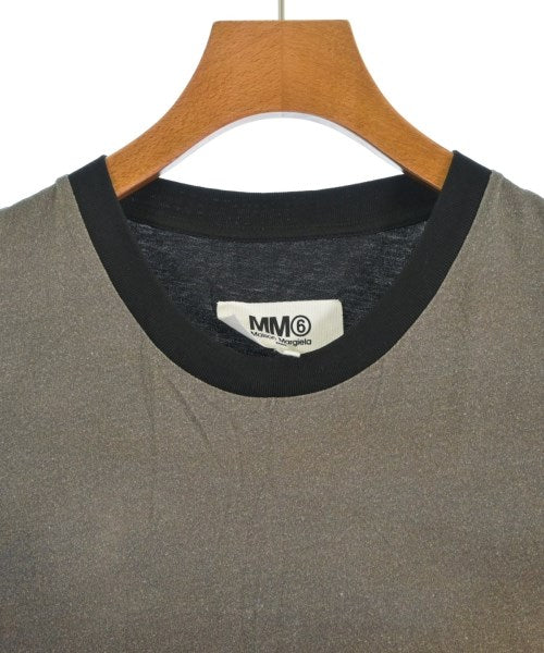 MM6 無袖上衣