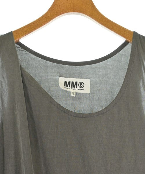MM6 洋裝